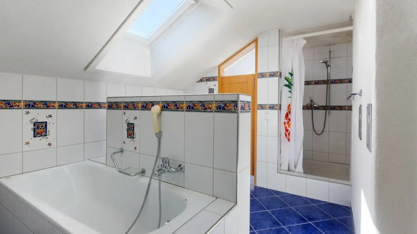 Casa singola in vendita - Frauenfelderstrasse 9, 8370 Sirnach - Foto 4