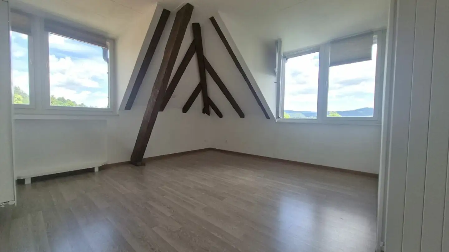 Appartamento in affitto - Chemin Des Petits-Monts 25, 2400 Le Locle - Foto 3