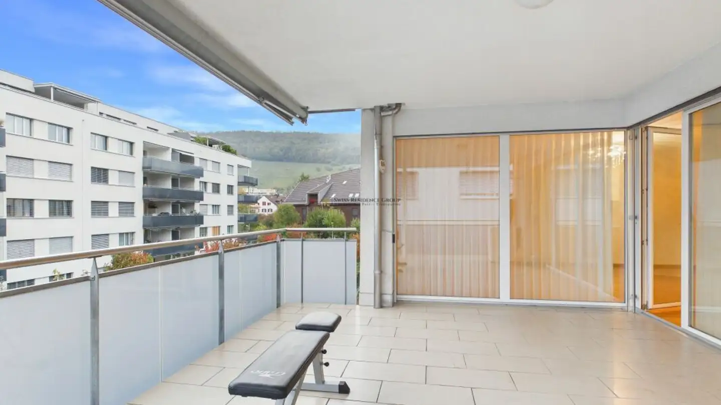 Wohnung mieten - 5430 Wettingen