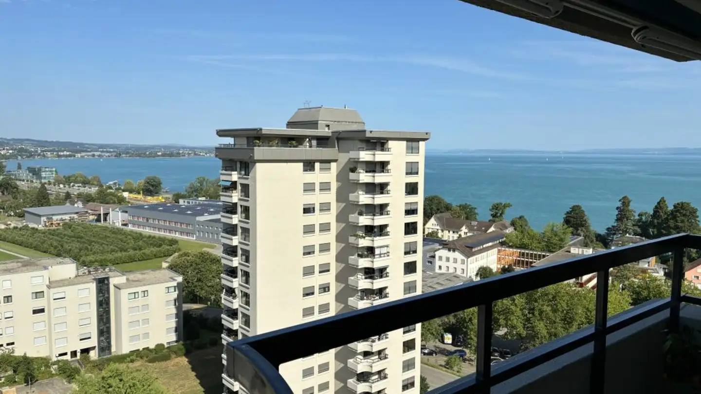 Appartamento in affitto - Wilenstrasse 10, 9404 Rorschacherberg - Foto 2