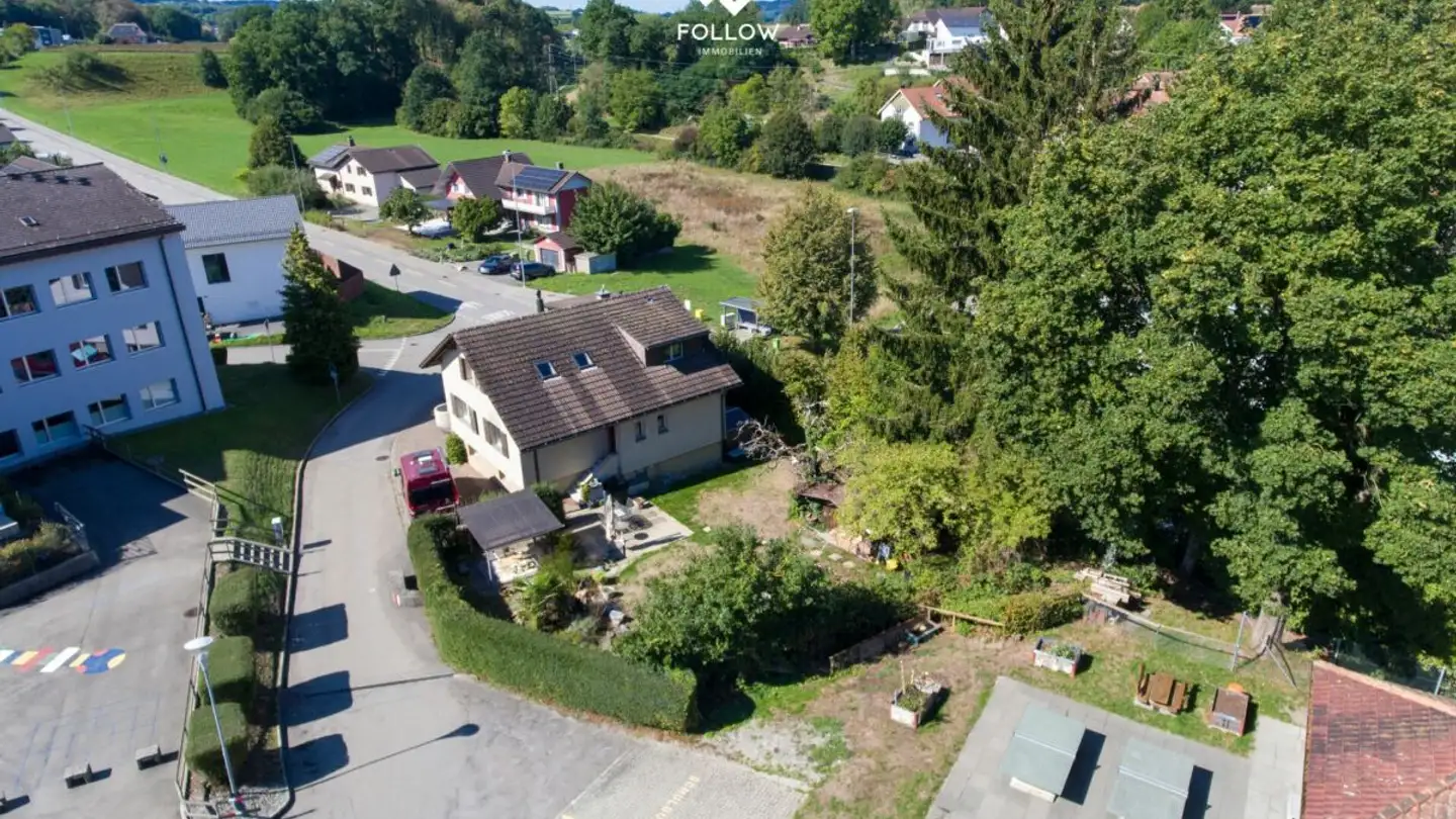 Einfamilienhaus kaufen - Neuhausacher 1, 3213 Liebistorf - Foto 4