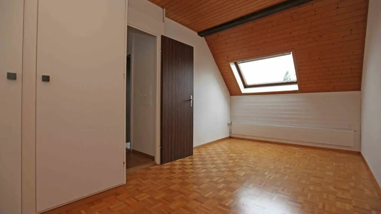 Attique à louer - Jubiläumsstrasse 52, 3005 Bern - Photo 4