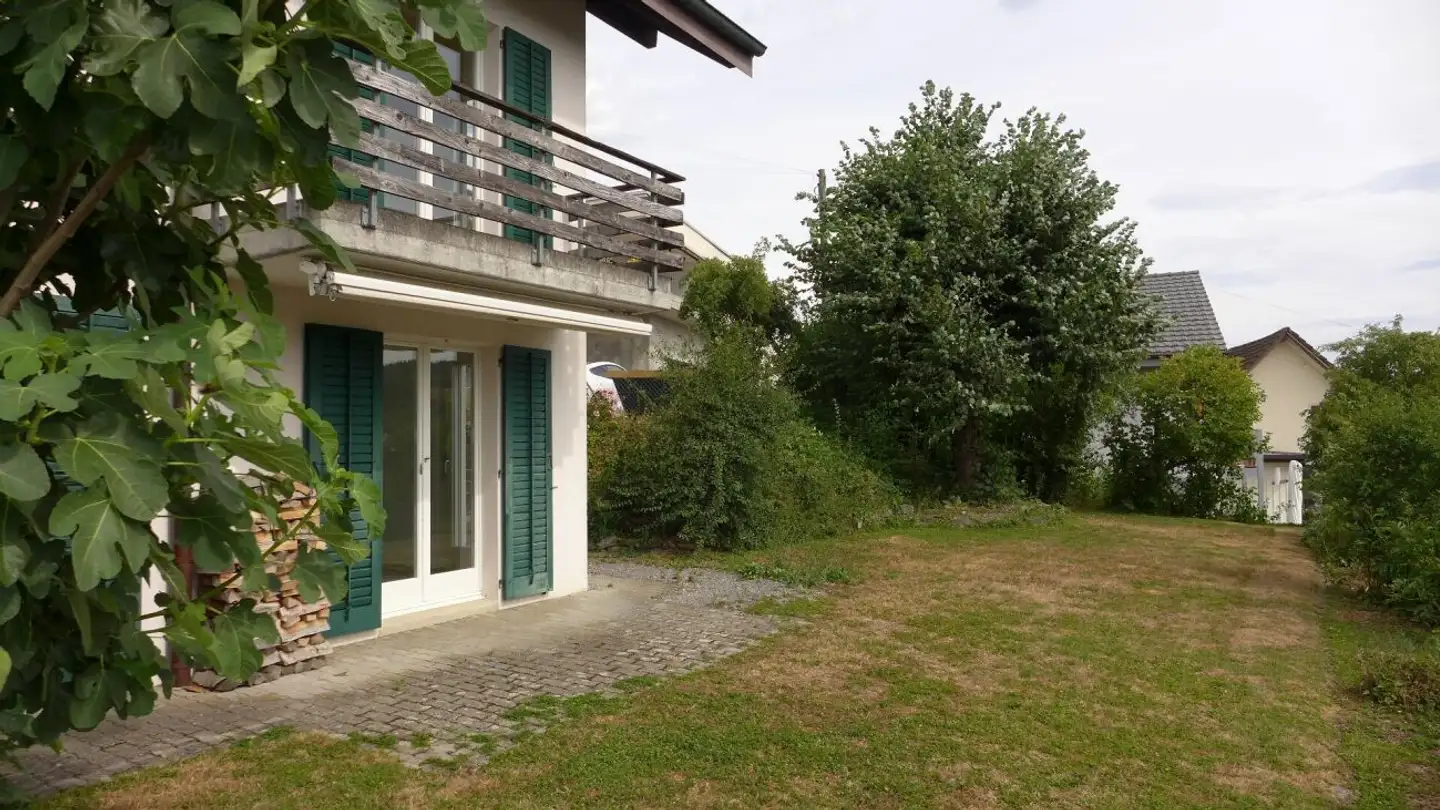Maison individuelle à vendre - Vorgasse 1a, 5722 Gränichen - Photo 3