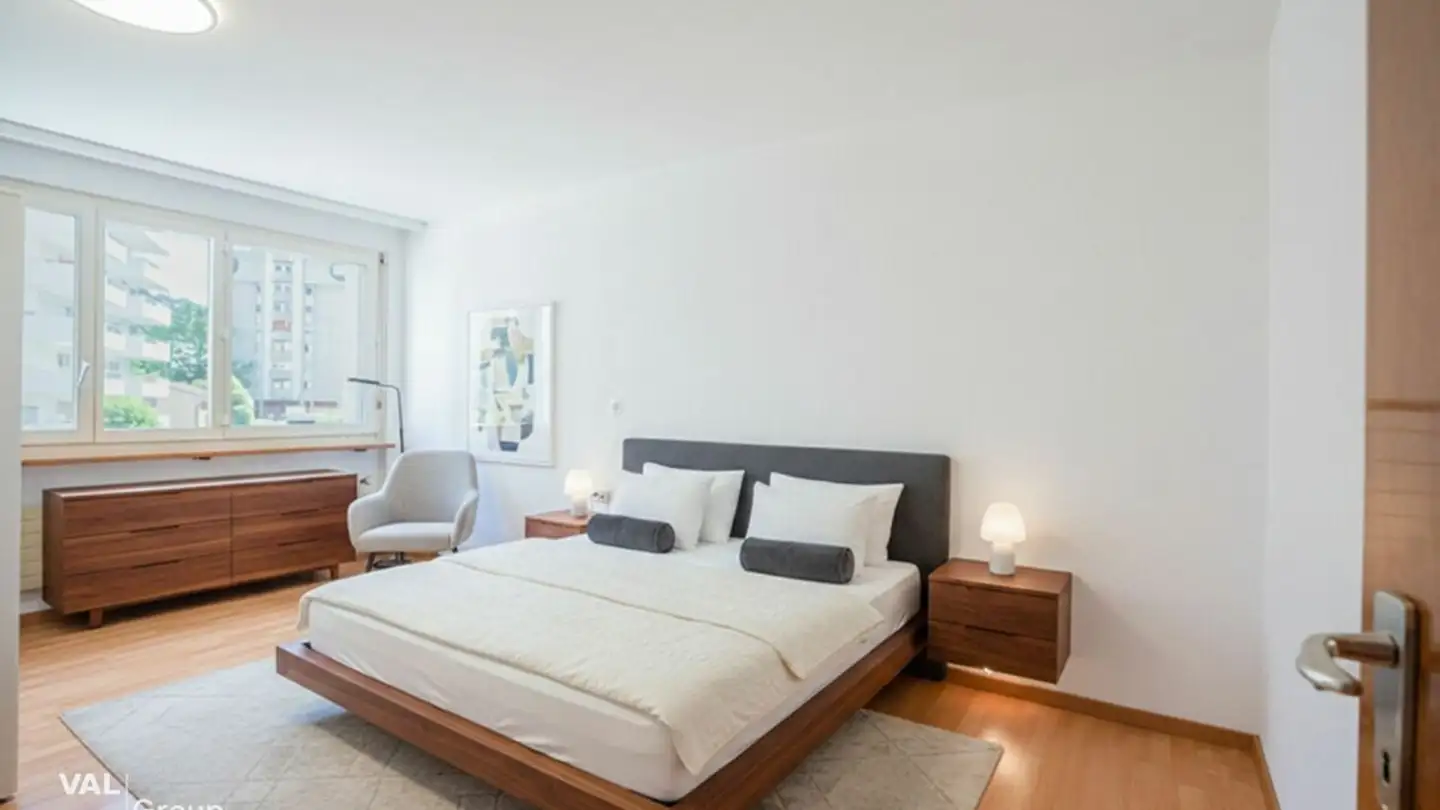 Apartment for sale - Rhodaniastrasse 6, 3904 Naters - Photo 4
