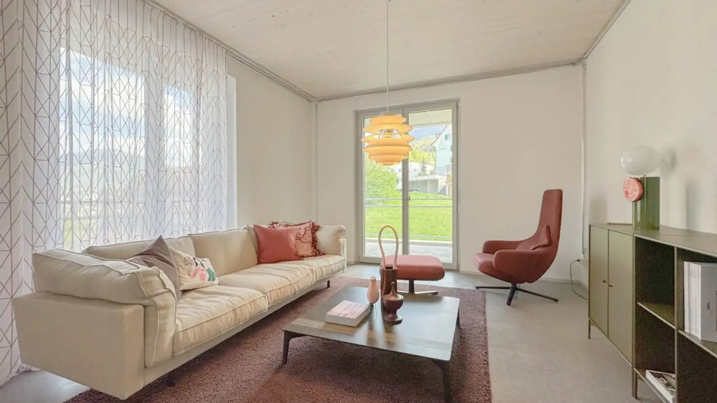 Apartment for rent - Im Bethlehem 8, 6405 Immensee