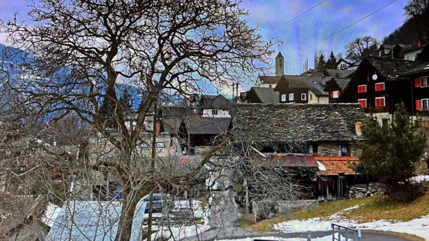 Casa singola in vendita - 6749 Cavagnago - Foto 3