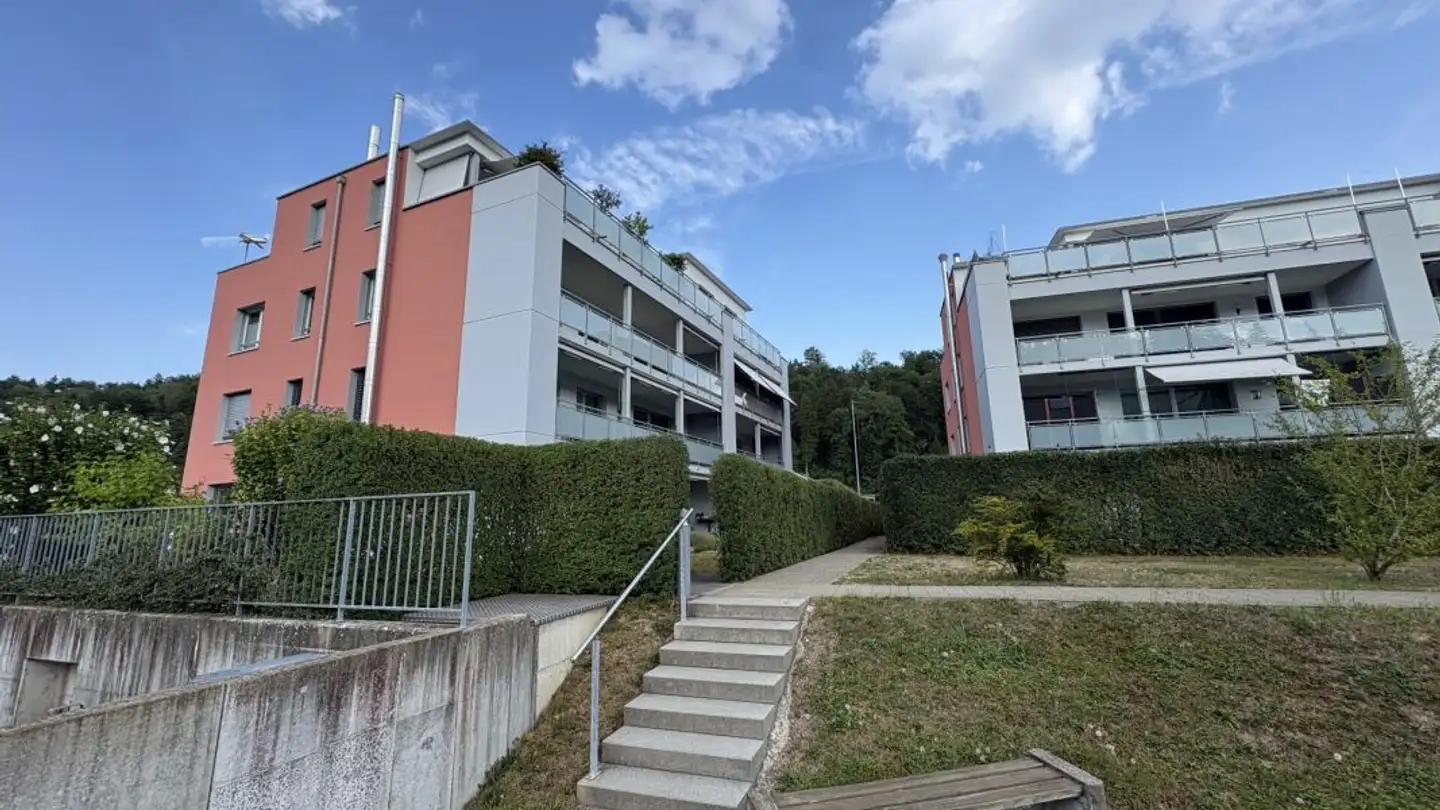 Apartment for rent - Im Grund 16, 8486 Rikon im Tösstal