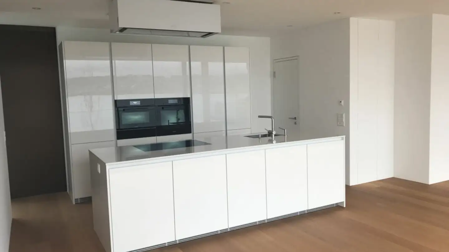 Penthouse for rent - Giessen 18, 8820 Wädenswil - Photo 4