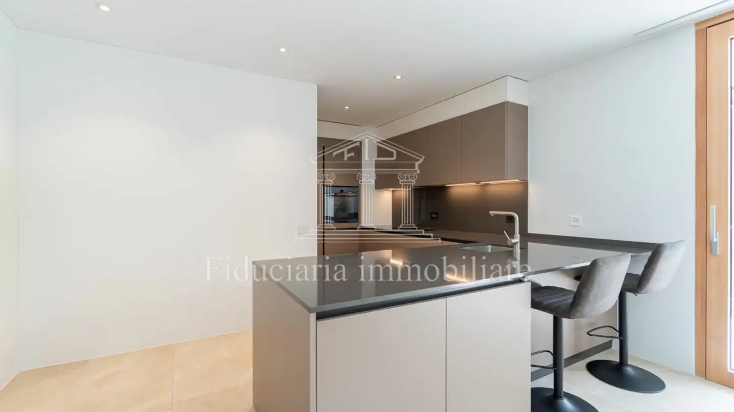 Appartement à vendre - Via Remorino 7, 6648 Minusio - Photo 4