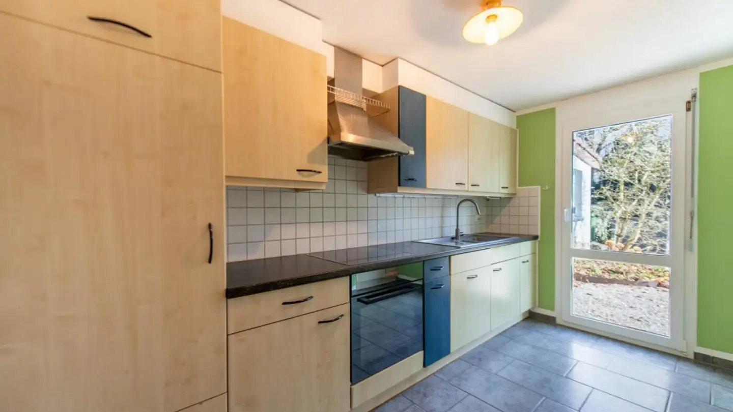 Semi-detached house for sale - Zelgliweg 16, 3362 Niederönz - Photo 3