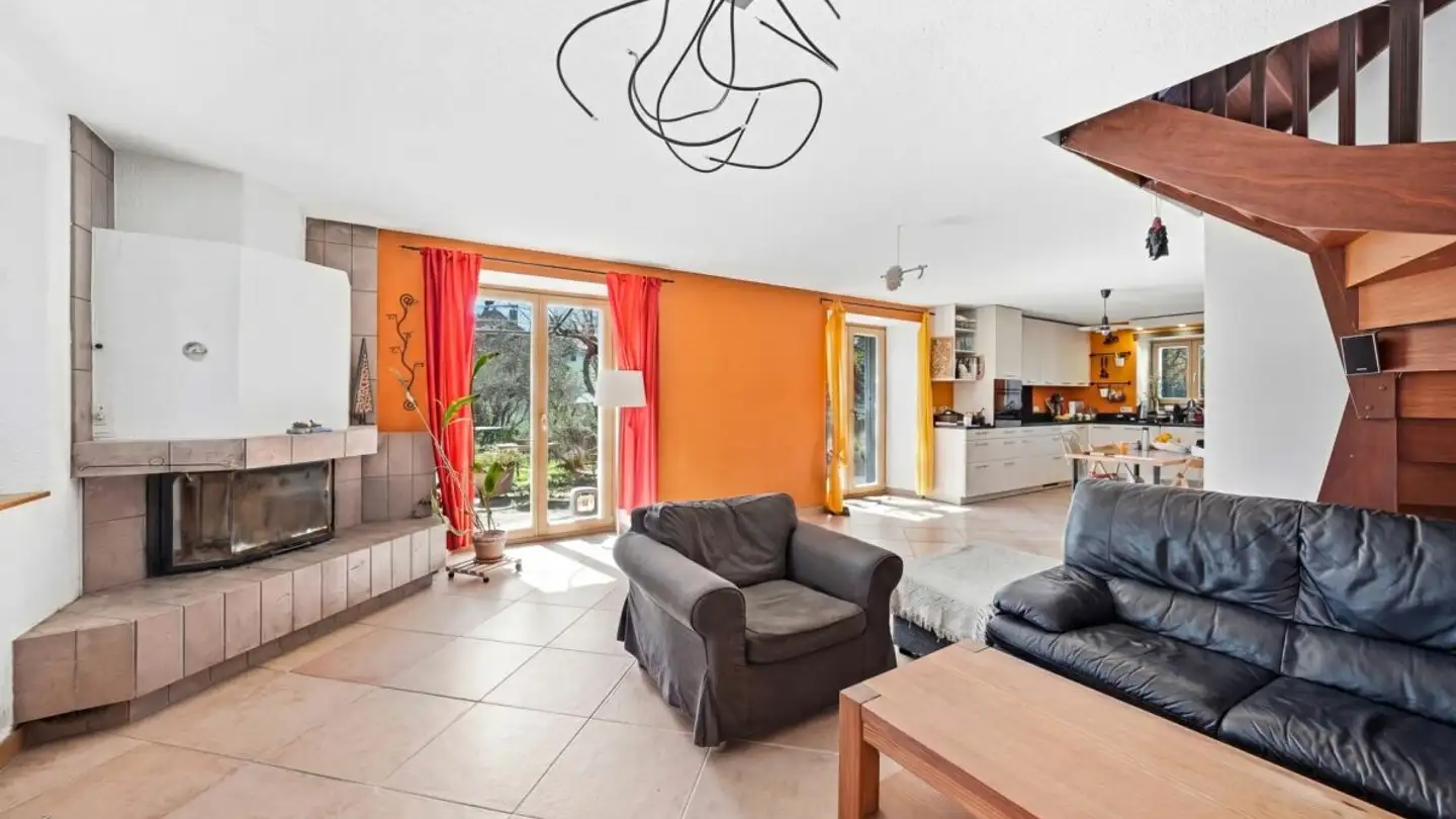 Casa bifamiliare in vendita - 1432 Belmont-sur-Yverdon - Foto 4