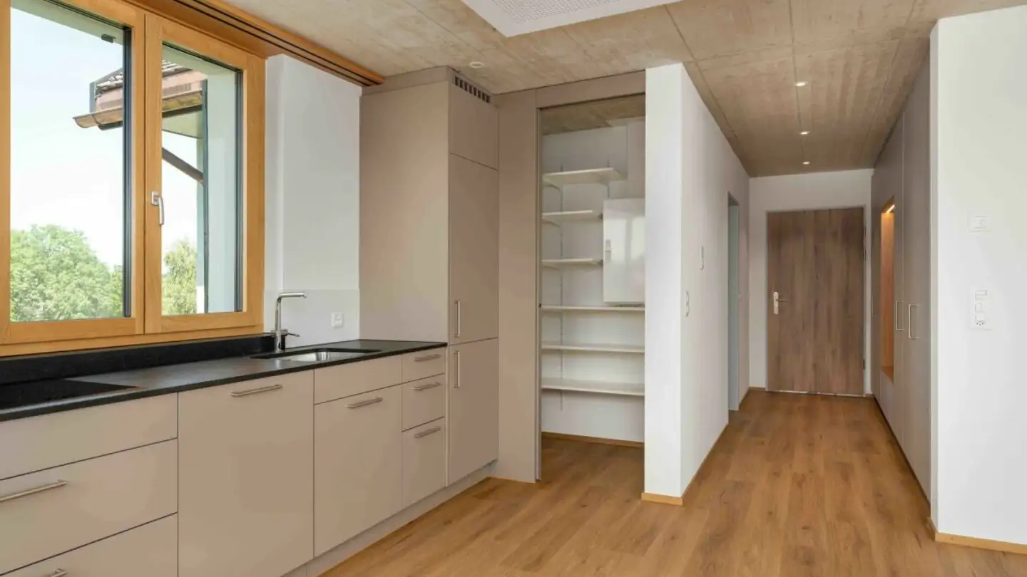 Appartement à vendre - Bahnhofstrasse 16, 9213 Hauptwil - Photo 4