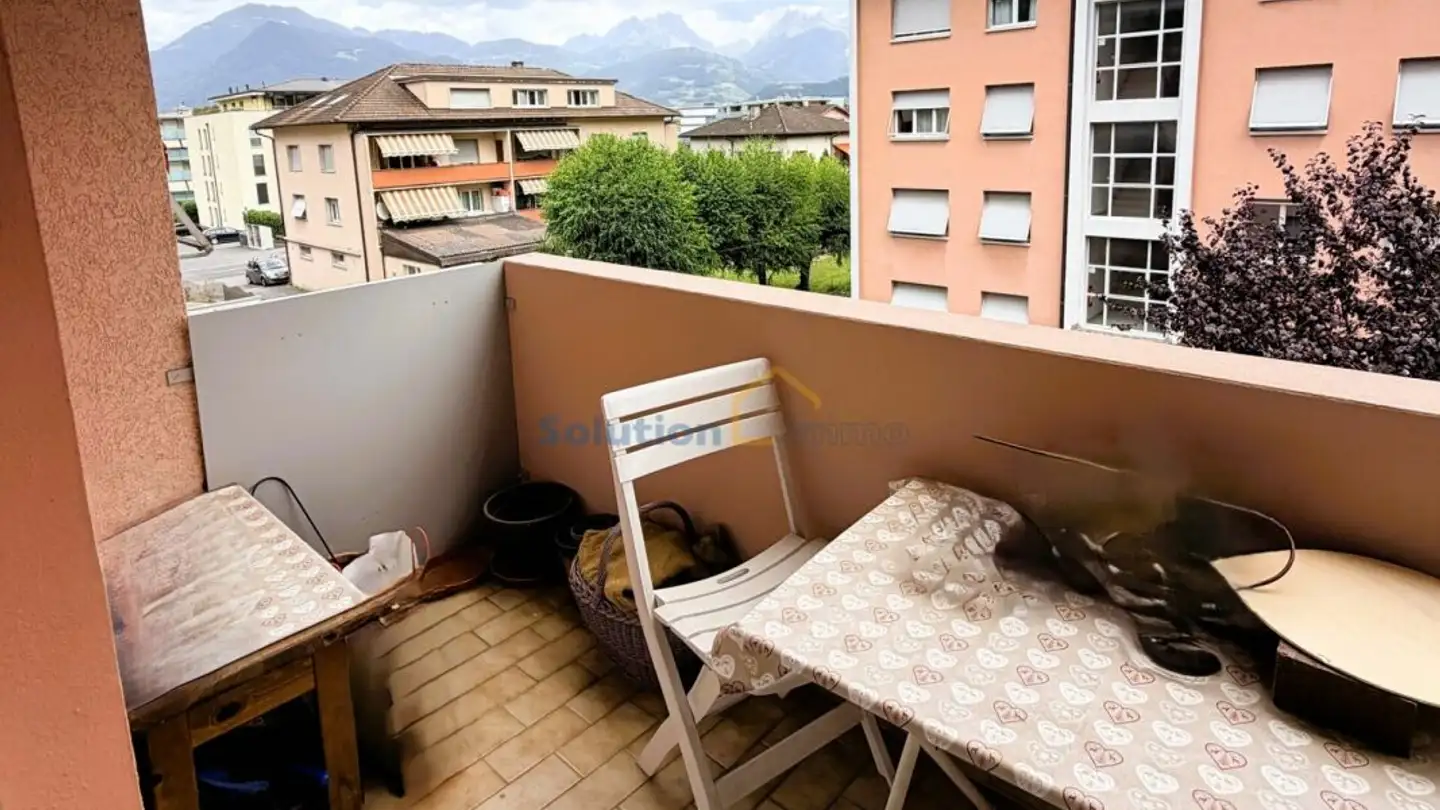Appartamento in vendita - 1870 Monthey - Foto 3
