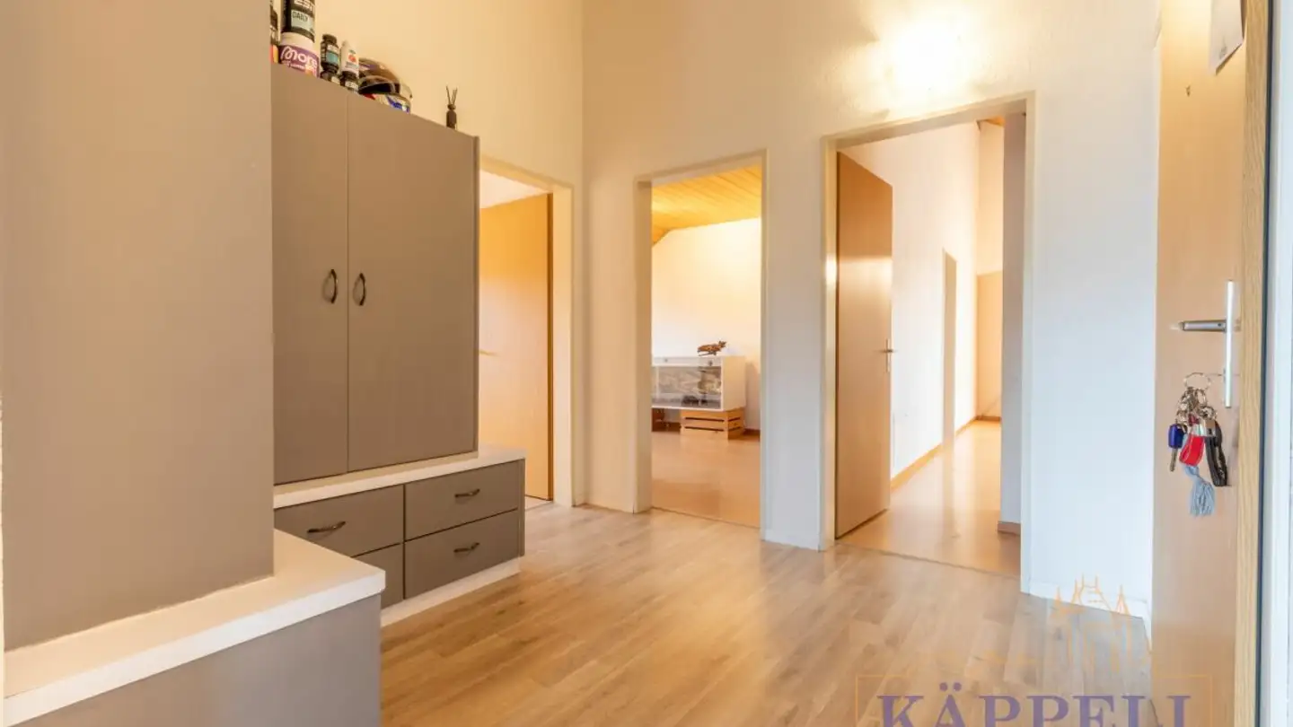 Apartment for sale - Brunismattweg 3, 3665 Wattenwil - Photo 2