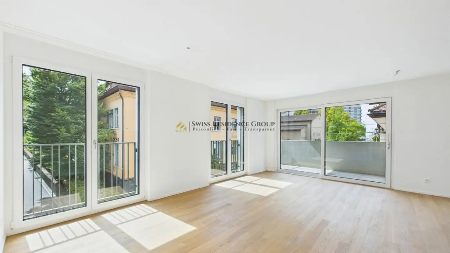 Appartement à louer - 8050 Zürich - Photo 2