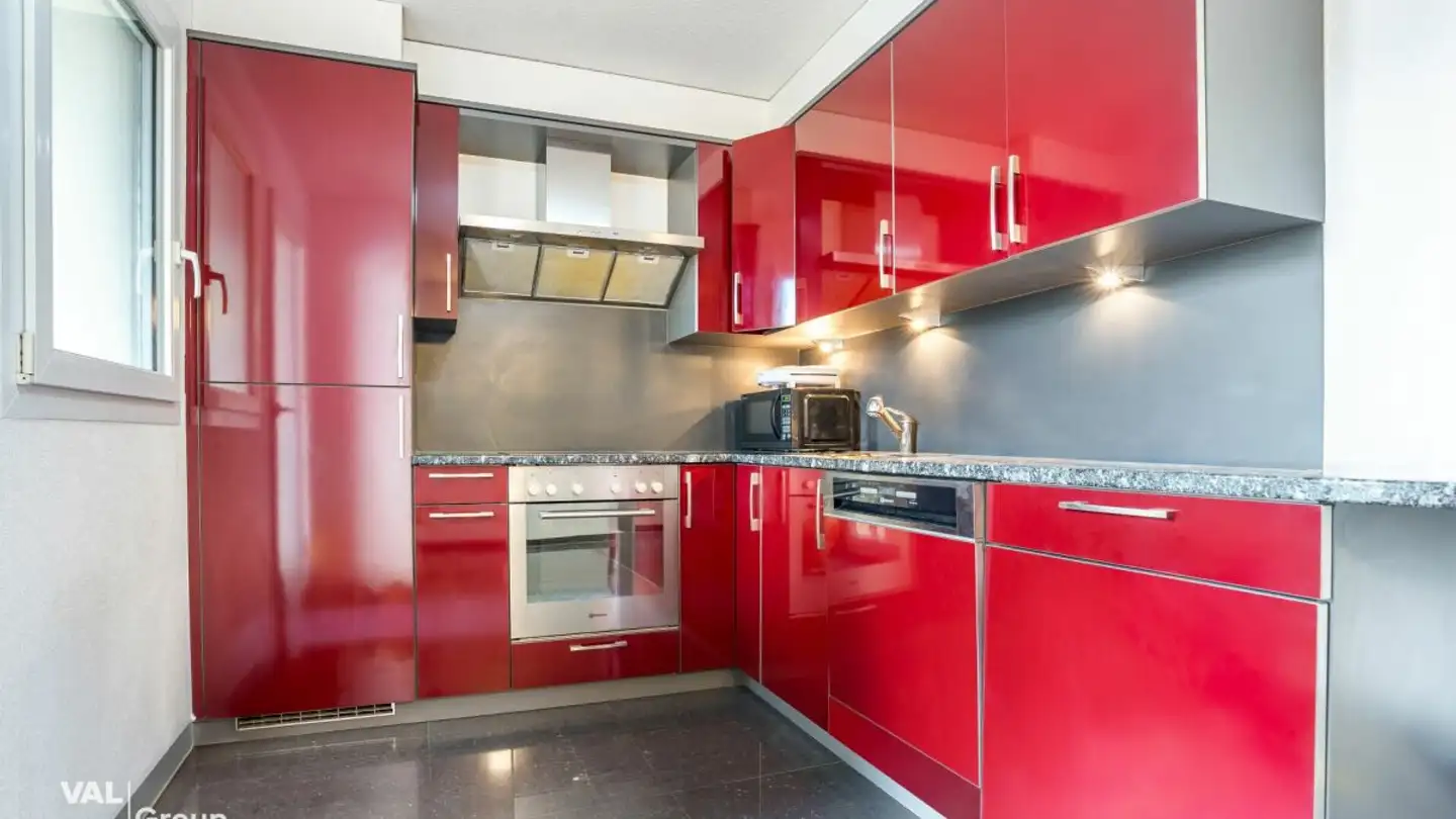 Wohnung kaufen - Hauptplatz 9a, 3953 Leuk Stadt - Foto 2
