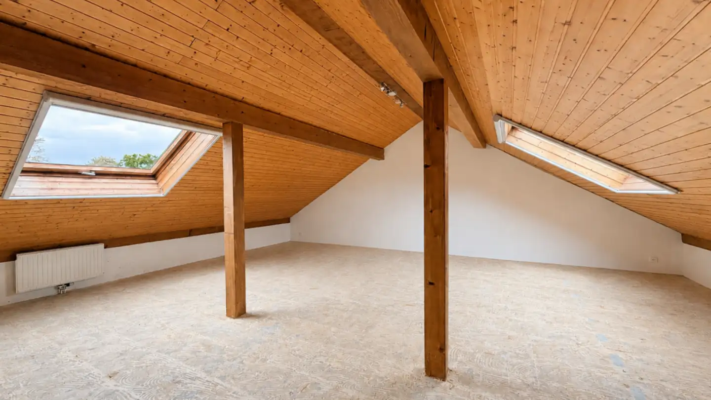 Casa a schiera in vendita - 1246 Corsier GE