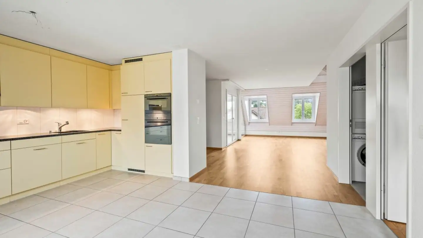 Penthouse for rent - Hauptstrasse 73, 4148 Pfeffingen - Photo 3