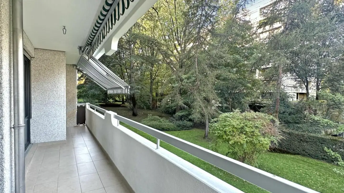 Apartment for sale - Route De Florissant 62, 1206 Genève - Photo 3