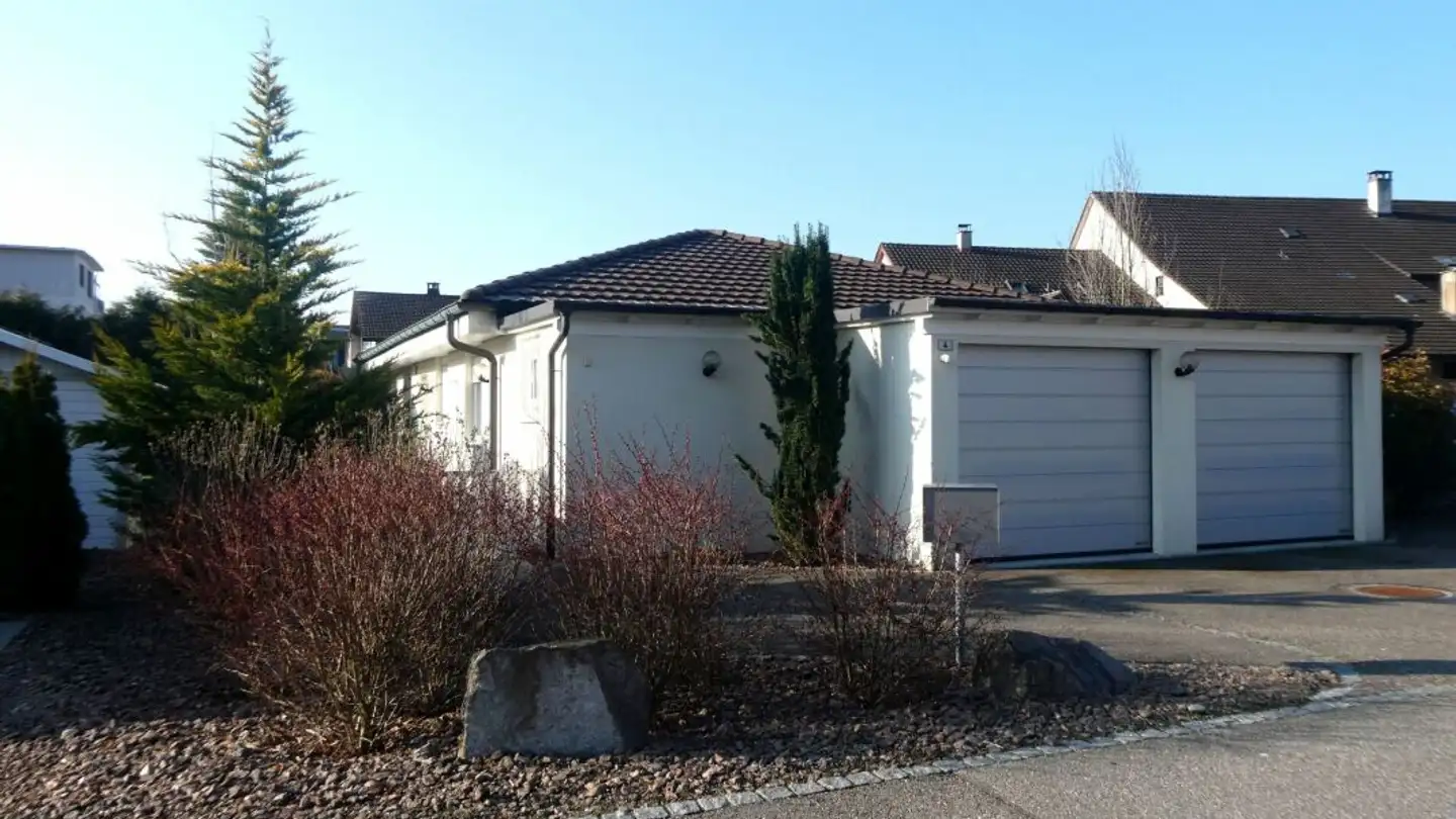 Single house for sale - Poststrasse 4, 4334 Sisseln AG - Photo 4