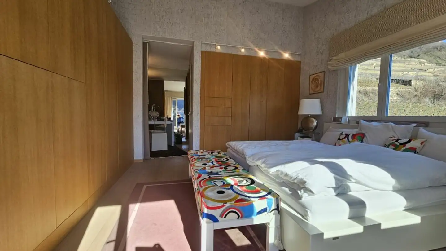 Appartement en terrasse à vendre - 1950 Sion - Photo 4