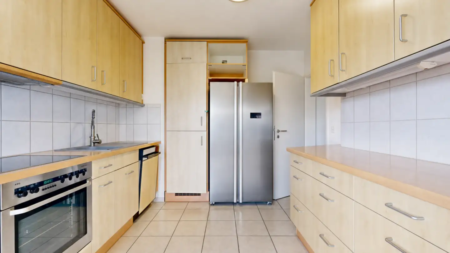 Wohnung kaufen - Thiersteinerstrasse 24, 4153 Reinach BL - Foto 4