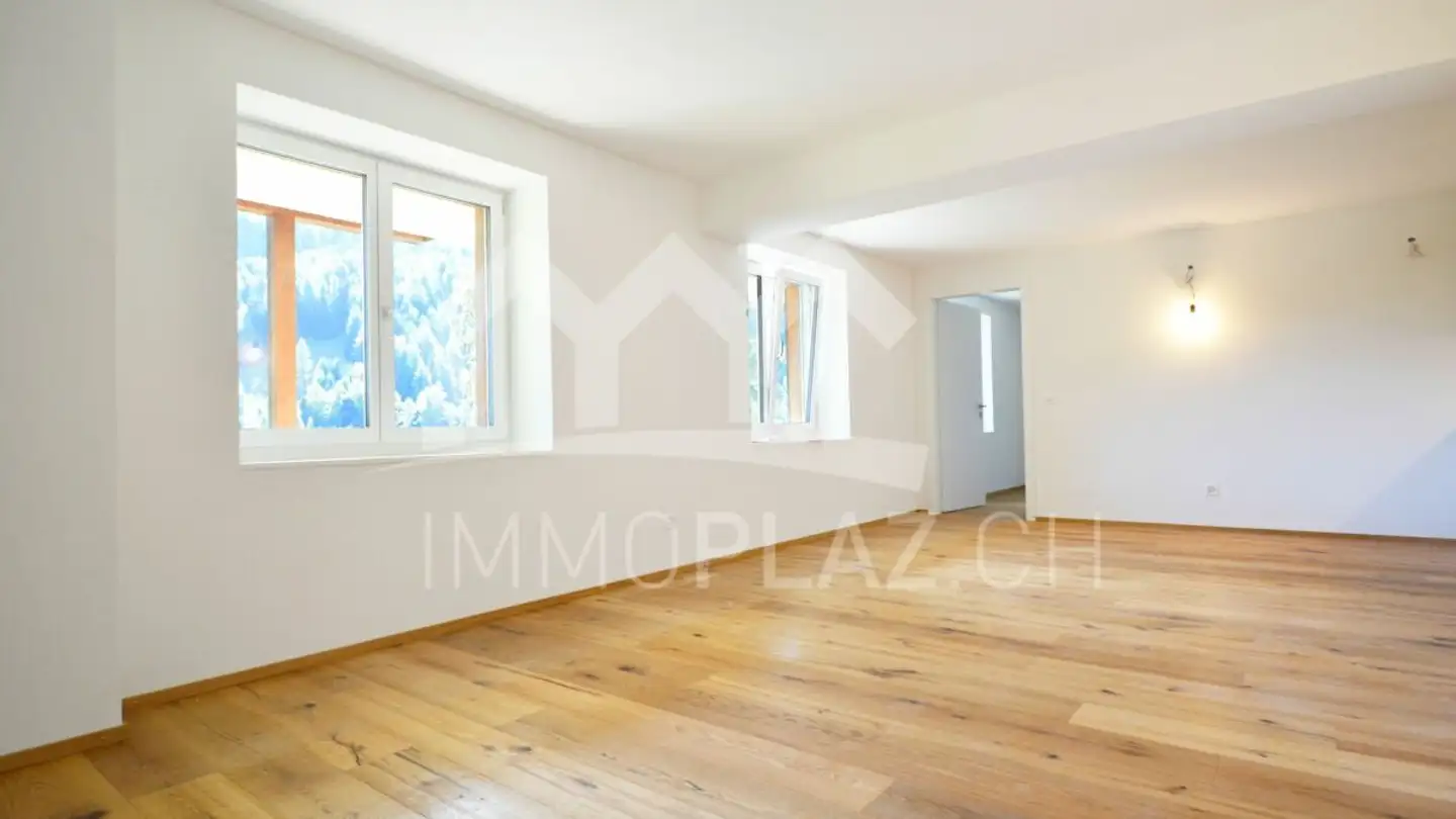 Appartamento in vendita - Veia Gelgia 20, 7456 Marmorera - Photo 2