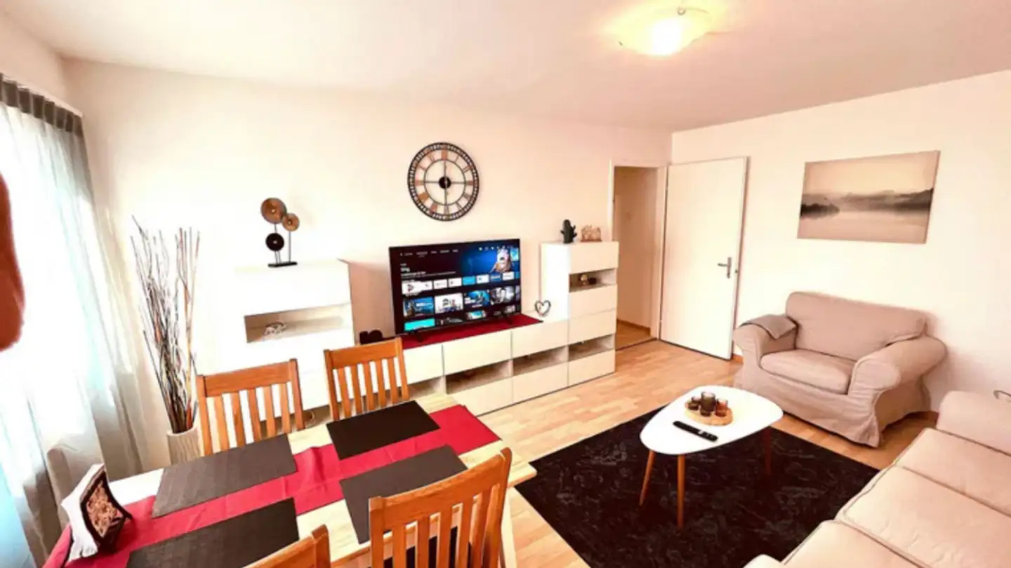 Appartamento in vendita - 4923 Wynau - Foto 2