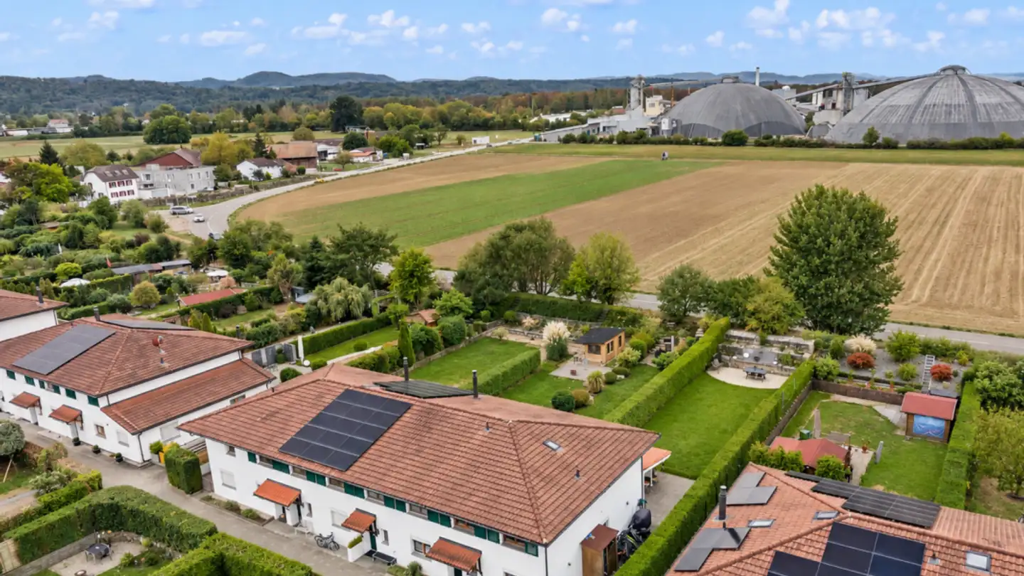 Single house for sale - Rheinweg 37, 4313 Möhlin - Photo 2
