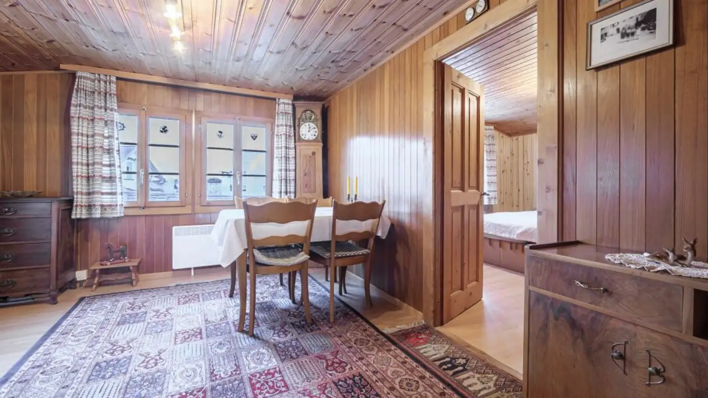 Casa singola in vendita - 3960 Sierre - Foto 2