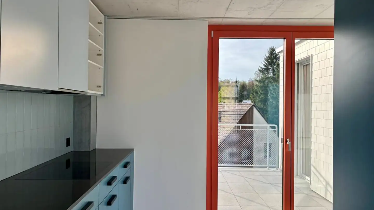 Wohnung mieten - Bergblickstrasse 11, 8630 Rüti ZH - Foto 4