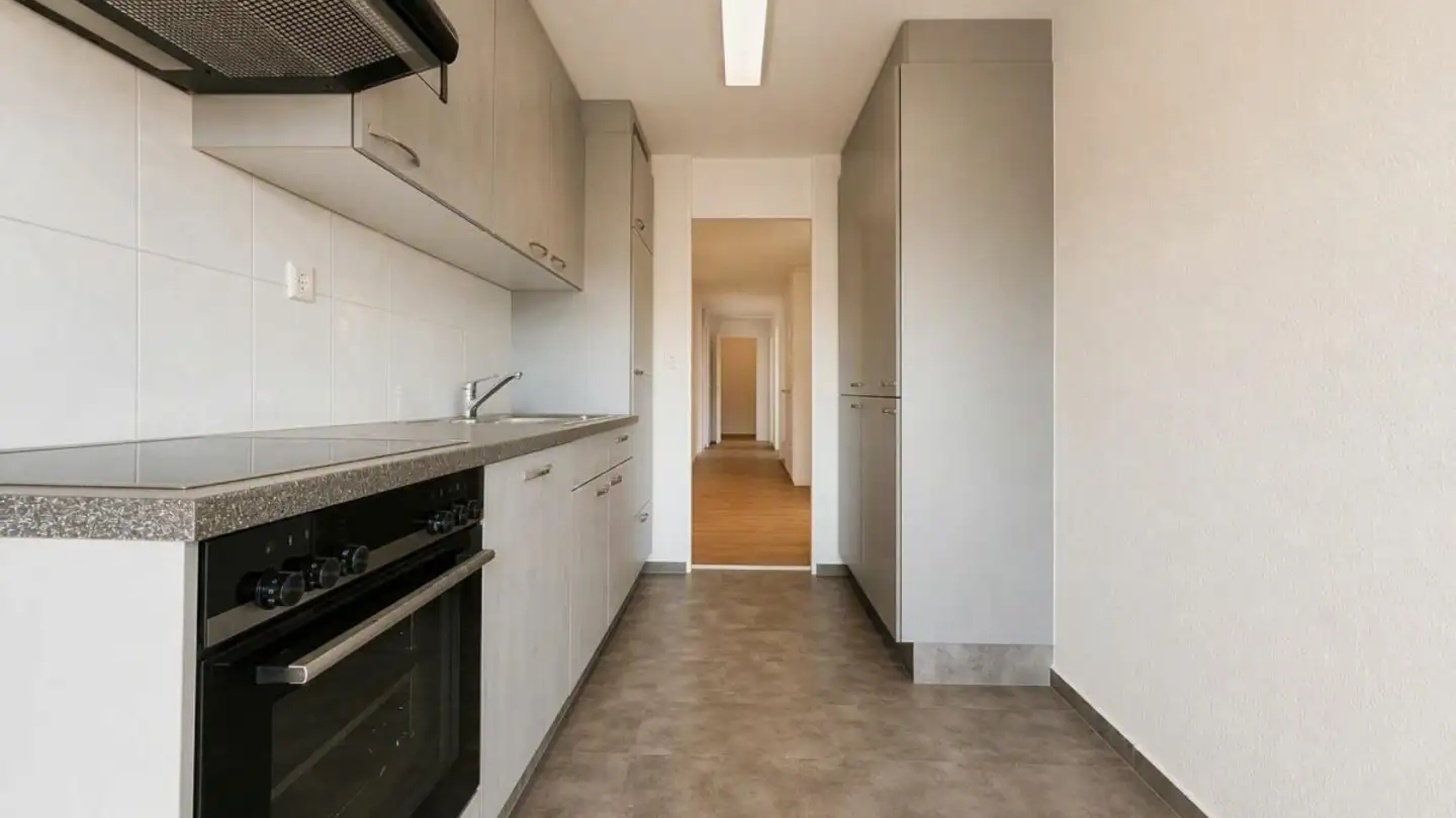 Appartamento in affitto - St. Gallerstrasse 59, 9300 Wittenbach - Foto 2