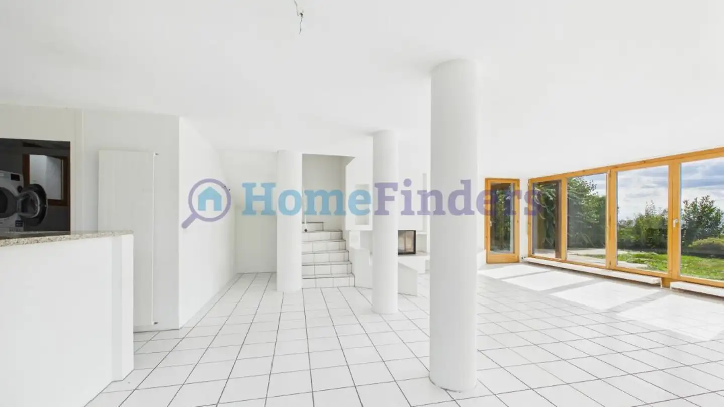 Einfamilienhaus mieten - 8905 Arni AG - Foto 4