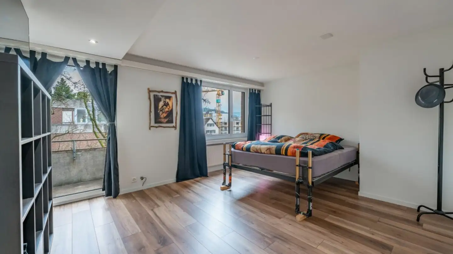 Stepped apartment for sale - 4410 Liestal - Photo 3