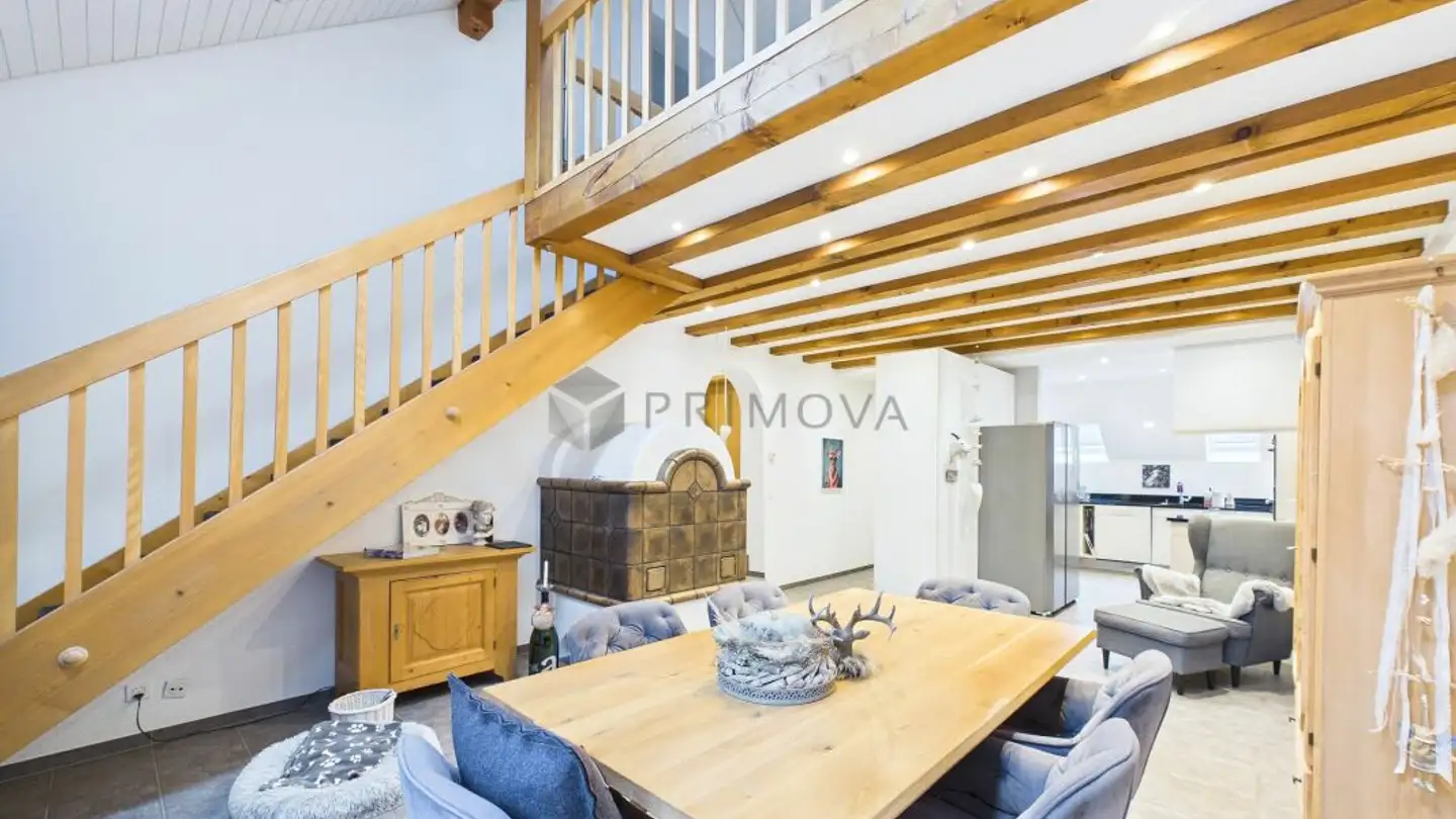 Appartement à vendre - 4653 Obergösgen - Photo 2