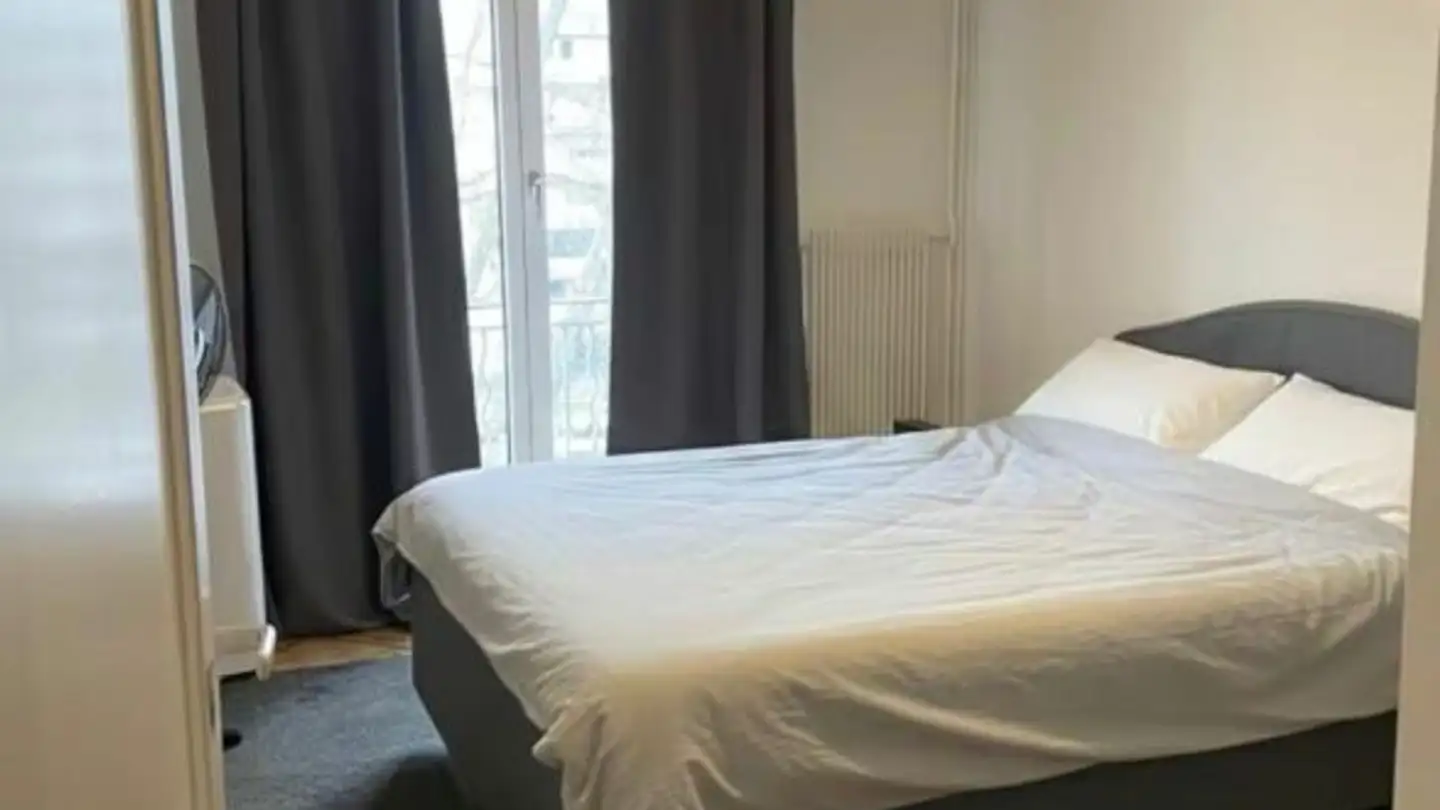 Appartement à louer - Rue De La Faïencerie 13, 1227 Carouge GE - Photo 3