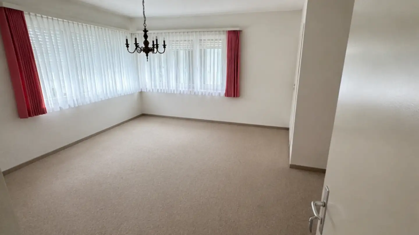 Apartment for rent - Pizolstrasse 22, 7310 Bad Ragaz - Photo 3