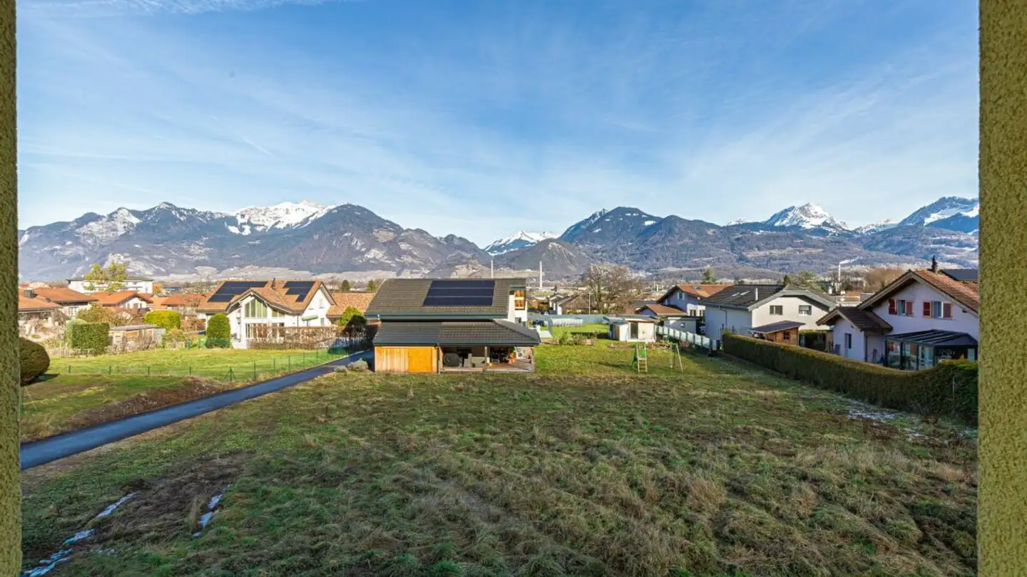 Casa singola in vendita - 1893 Muraz (Collombey) - Foto 3