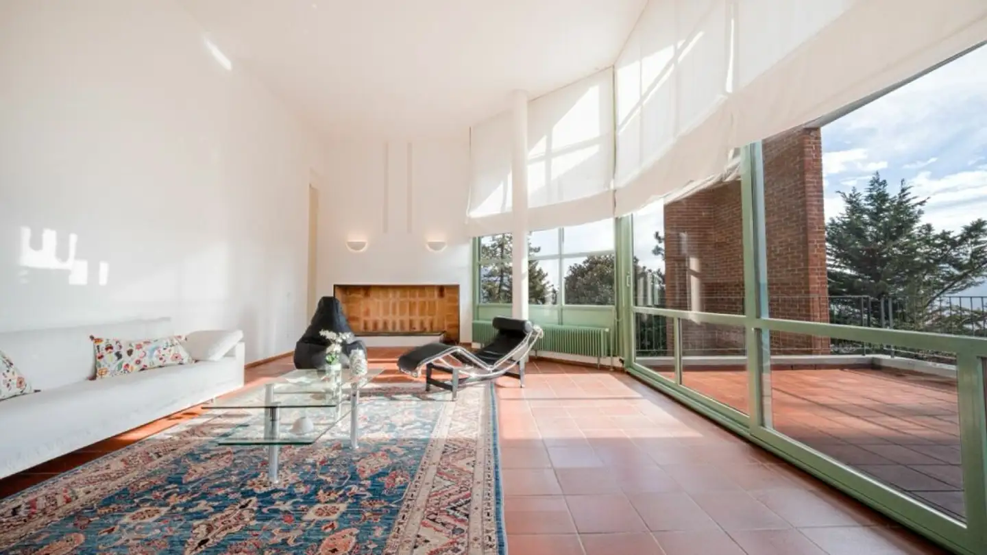 Casa singola in vendita - Via Dosso Lugano 5, 6833 Vacallo