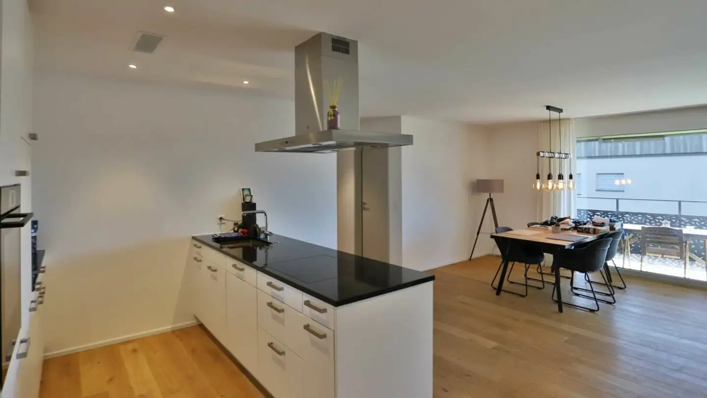 Apartment for sale - Ernetschwilerstrasse 32, 8737 Gommiswald - Photo 2