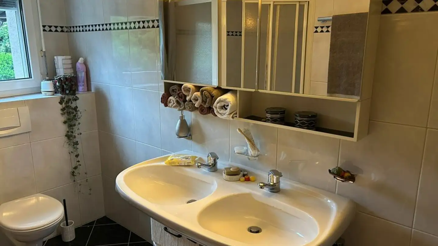 Appartamento in affitto - Wuer 4a, 9470 Buchs SG - Foto 4