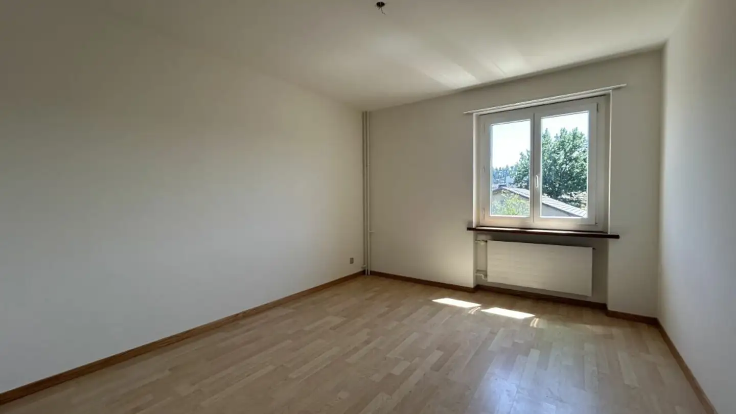 Wohnung mieten - Weierackerweg 12, 4950 Huttwil - Foto 3