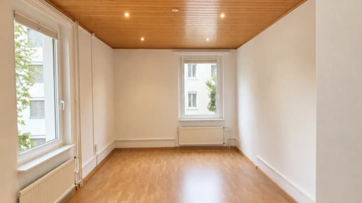 Appartement à louer - Dorenbachstrasse 11, 4102 Binningen - Photo 2