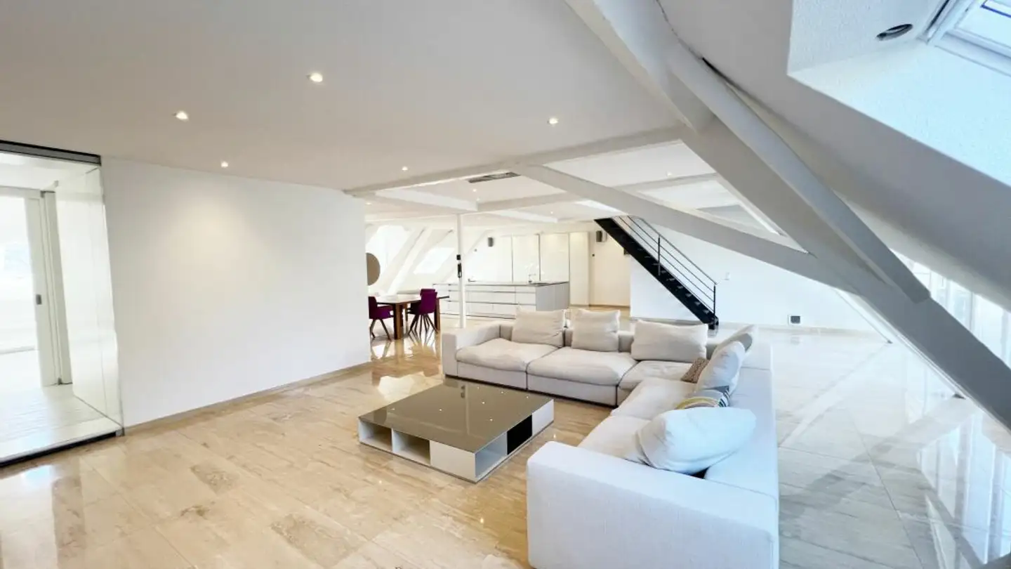 Wohnung kaufen - Dorfstrasse 18, 8956 Killwangen - Foto 3