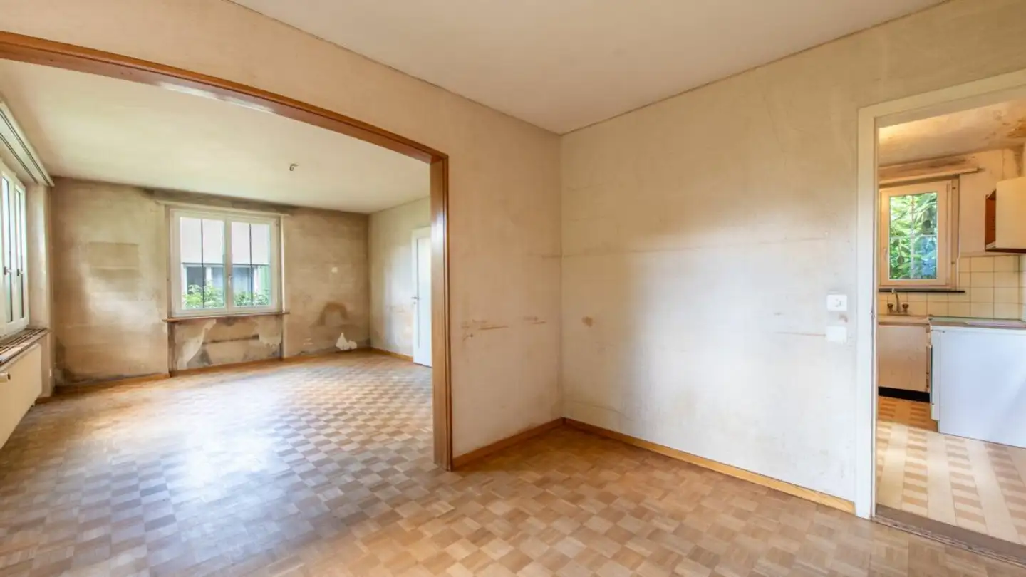 Casa singola in vendita - Benedikt Hugi-Strasse 10, 4500 Solothurn - Foto 2