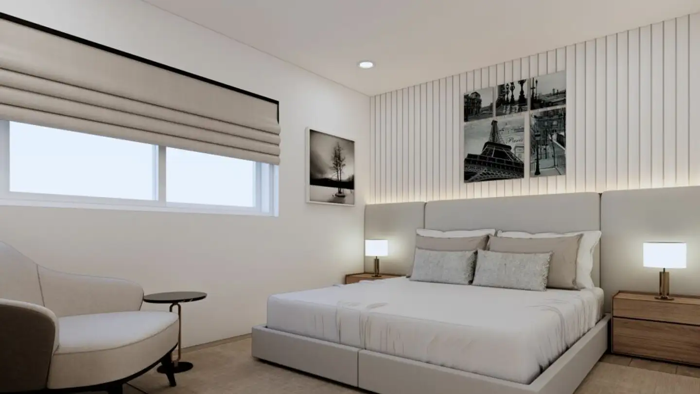 Attique à vendre - 1907 Saxon - Photo 4