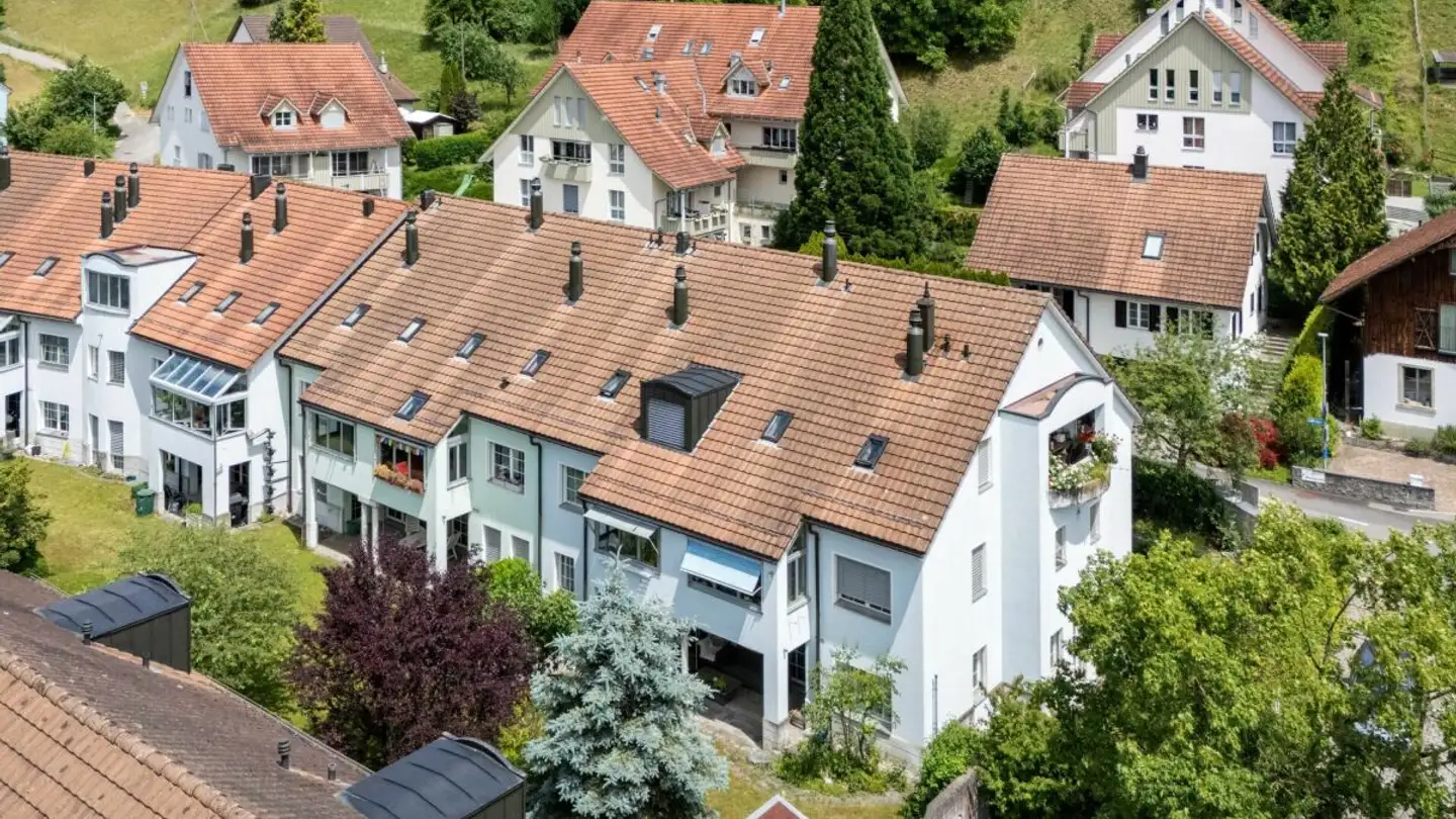 Wohnung kaufen - Lättenstrasse 1, 8308 Illnau - Foto 4
