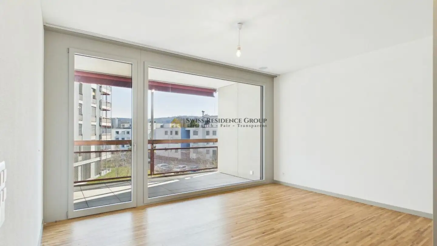 Appartement à louer - 8600 Dübendorf - Photo 4