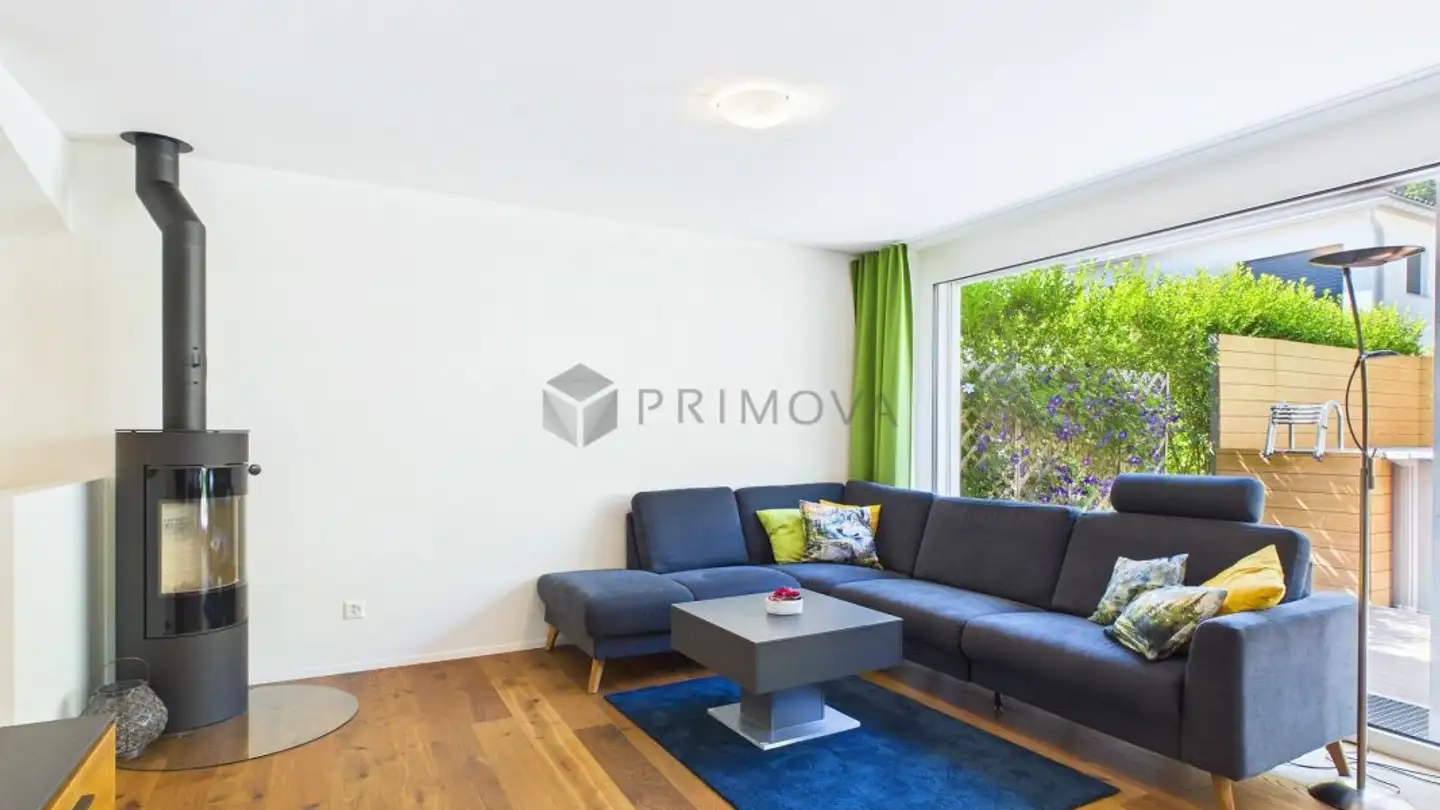 Casa bifamiliare in vendita - 7310 Bad Ragaz - Foto 2