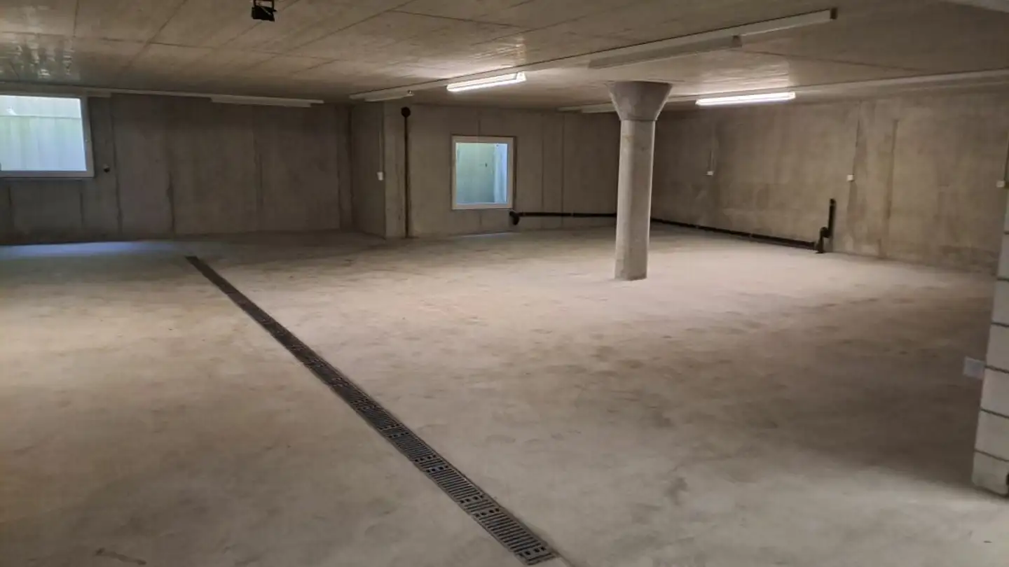 Parcheggio sotterraneo in affitto - Dorfstrasse 37, 3432 Lützelflüh-Goldbach - Foto 2